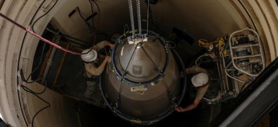 军控|环球深观察丨美俄间仅存的军控条约会被延长五年吗