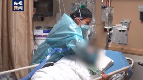 福奇|福奇：美政府未传递真实信息导致美国疫情危机