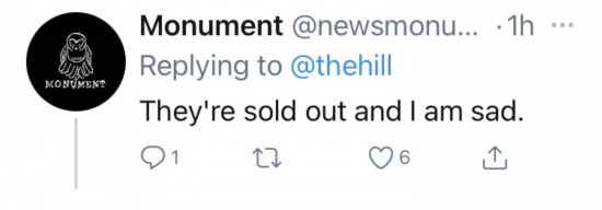 土味|拜登就职典礼上“土味”装扮火了后，桑德斯团队在网上卖起了“周边”……