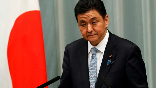 日美安保条约|值得警惕!日美防长刚刚通电话,又提到钓鱼岛