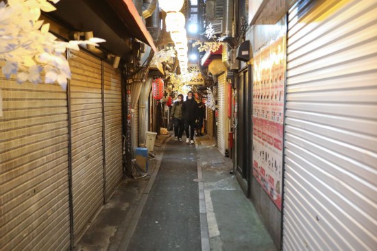 众筹|应对疫情 日本食品餐饮业众筹增多