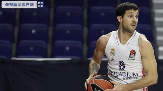 皇马|皇家马德里官方宣布阿根廷国手拉普罗维托拉新冠检测呈阳性