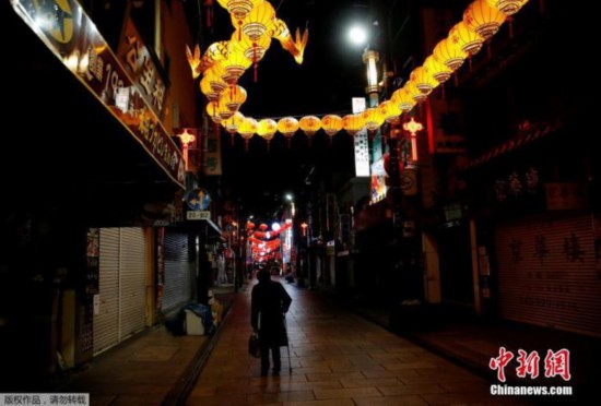 新冠|日本新冠死亡人数超5000人 多地疫情呈暴发式扩大