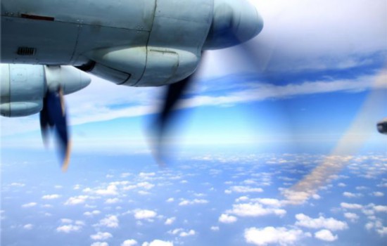 频谱|制胜看不见战场！美媒：事情越来越严重，中国正利用频谱对抗美军