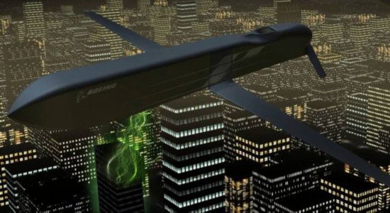 频谱|制胜看不见战场！美媒：事情越来越严重，中国正利用频谱对抗美军