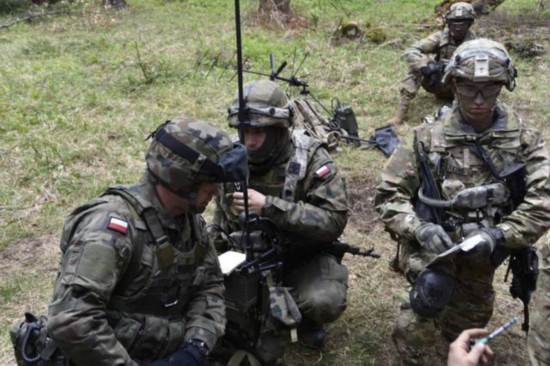 频谱|制胜看不见战场！美媒：事情越来越严重，中国正利用频谱对抗美军