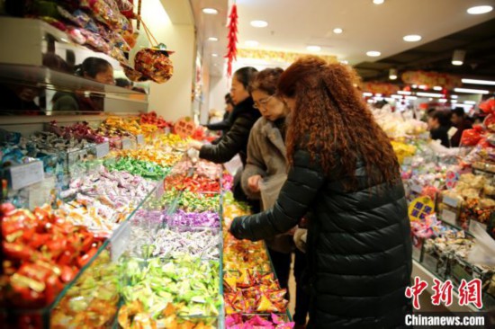 青海省限额以上企业同比增长21%增速创近年来新高