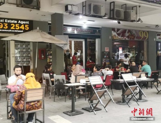 新冠|印尼累计确诊新冠超百万例！专家：实际感染数或更高