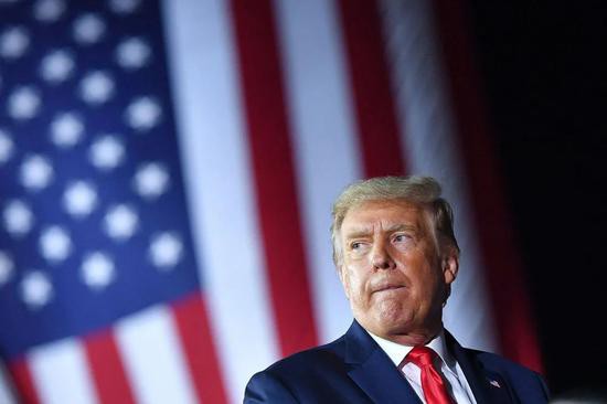 弹劾程序|“弹劾特朗普”又现波折