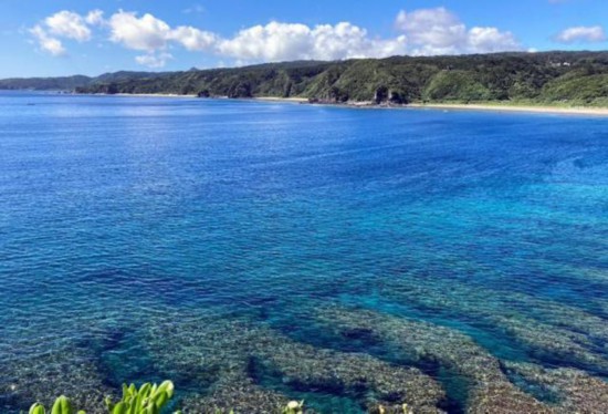 美军|驻日美军又出命案！嘉手纳基地人员配偶失踪后，尸体在海滩被发现