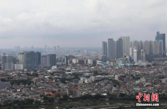 新冠|印尼累计确诊新冠超百万例！专家：实际感染数或更高