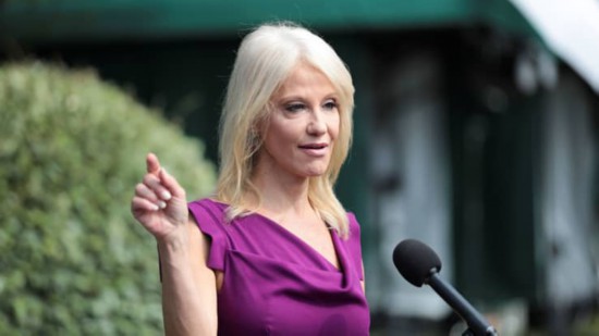 康威（美联社）