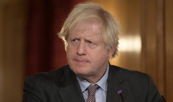 苏格兰民族党|第二次“独立公投”呼声再起,约翰逊被曝计划前往苏格兰灭火!