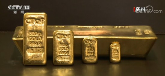 ETF|2020年全球黄金需求下降14% 黄金ETF增长超两成