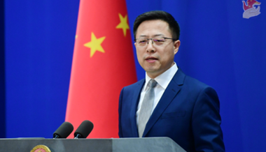 布林肯|美新国务卿首次记者会总结中美关系：未来世界上最重要，这不是秘密！