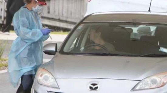 隔离人员|新西兰加强对入境人员的隔离管理