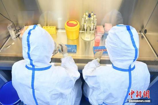  资料图 张浪 摄