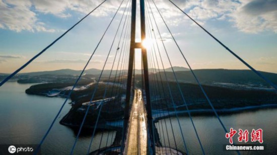 滨海边疆区|强大气旋迫近 俄滨海边疆区太平洋舰队加强风暴预警