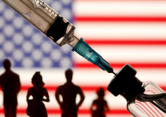 候诊室|外媒:美国经济进入“候诊室” 创74年来最糟糕表现