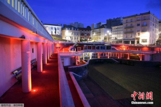 萎缩|法国2020年第四季度经济萎缩1.3% 全年经济萎缩8.3%