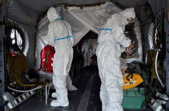 医院|医院满员、疫情赶超东京 日本一岛紧急求助自卫队