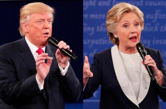 特朗普|特朗普2016年胜选“有猫腻”？其支持者因“窃取选票”指控被捕