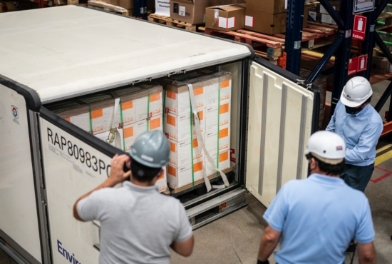 新冠|接种中国疫苗！多国领导人“带头”做了同一个选择