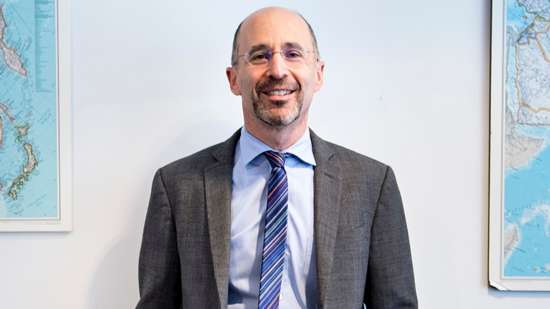 伊朗问题|美媒:拜登任命罗伯特-马利担任伊朗问题高级特使