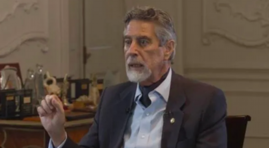 新冠|接种中国疫苗！多国领导人“带头”做了同一个选择