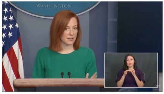 特朗普|白宫一手语翻译上岗一天就被换下：被人举报是特朗普支持者