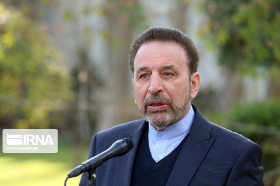 伊核|伊朗总统办公厅主任:伊朗立场明确 根本没有退出伊核协议