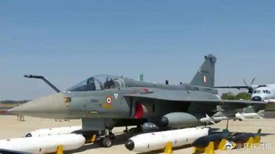 中印边境|印度总统:已向中印边境增派部队,采购新武器