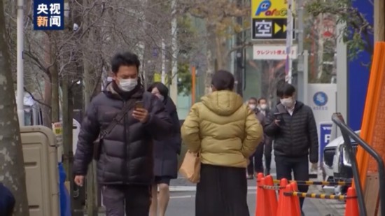 疫情|形势严峻 日本考虑延长多数地区疫情紧急状态一个月