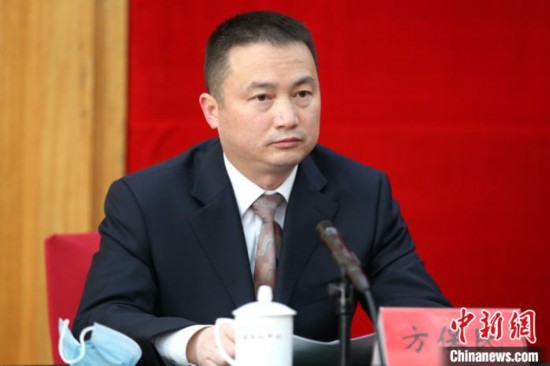 &ldquo;绿电&rdquo;高速发展将有力支撑青海率先实现碳达峰