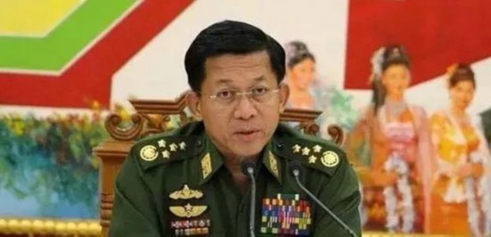 缅甸|补壹刀:缅甸惊变!这个国家究竟发生了什么?