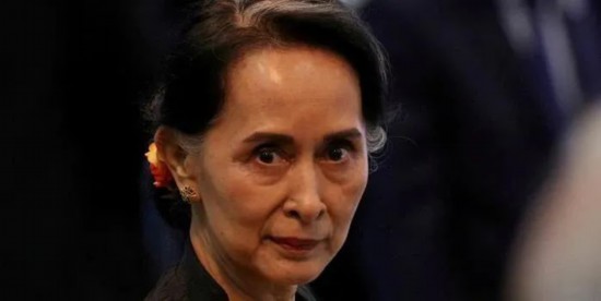 缅甸|补壹刀:缅甸惊变!这个国家究竟发生了什么?