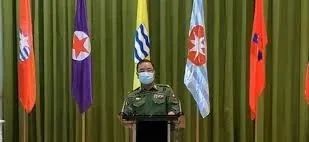 缅甸|补壹刀:缅甸惊变!这个国家究竟发生了什么?