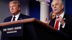 涉华|刚被中国制裁又冒出来了！纳瓦罗：拜登废掉“买美国货”行政令，特朗普4年后会重新恢复