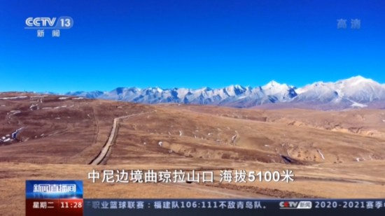 亚热|坚守“陆地孤岛” 戍边战士：我们站立的地方是中国！