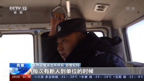 亚热|坚守“陆地孤岛” 戍边战士：我们站立的地方是中国！