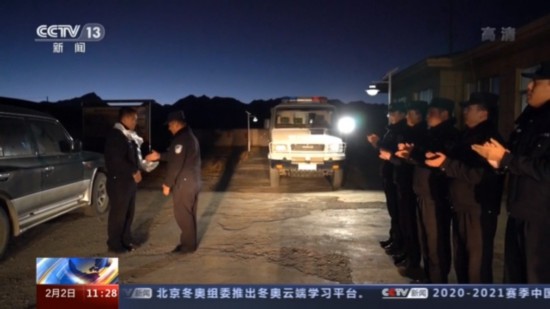 亚热|坚守“陆地孤岛” 戍边战士：我们站立的地方是中国！