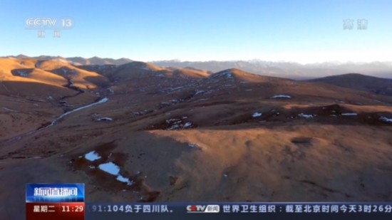 亚热|坚守“陆地孤岛” 戍边战士：我们站立的地方是中国！