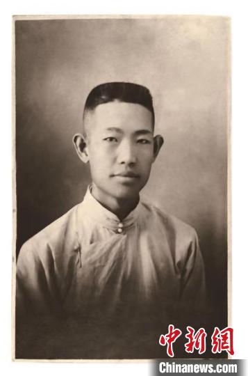 中共一大代表王尽美：&ldquo;尽善尽美唯解放&rdquo;