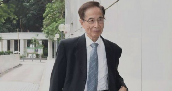 诺贝尔和平奖|呵呵，乱港头目李柱铭被提名诺贝尔和平奖，提名人果然是挪威议员……