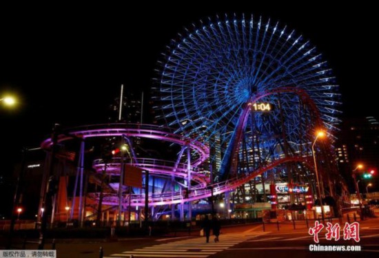 日本政府|日本将加强医疗资源 力争早日解除新冠疫情紧急状态