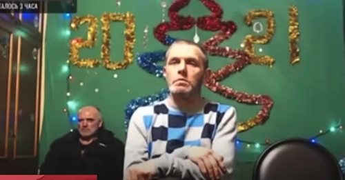 主播|俄男主播喝下1.5升伏特加后死亡 网友目睹全程