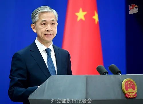 反华势力|反华势力操纵的演员,就是她!
