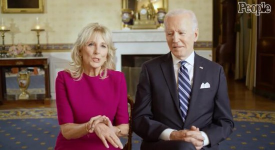 拜登|拜登承诺：我的家人不会在白宫任职