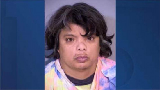 雷耶斯|美国女子路见不平拔枪相助 意外射中无辜店员自己被捕