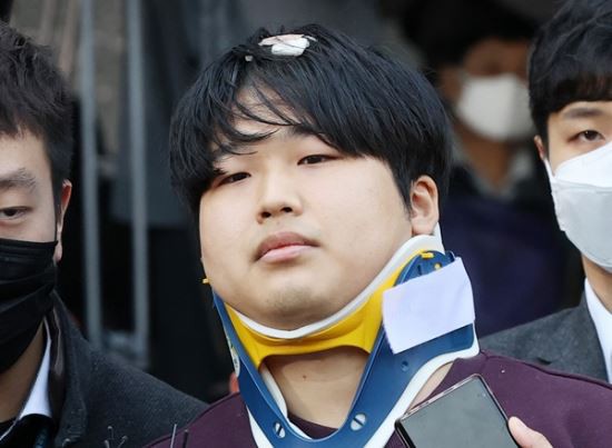 获刑|韩国“N号房”主犯赵博士刑期增加5年，累计获刑45年